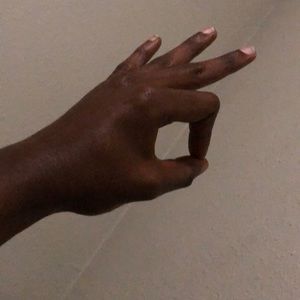 Meet your Posher, Amir